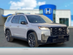 Honda Pilot Sport 2WD 2026