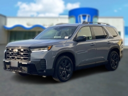 Honda Pilot Sport 2WD 2026