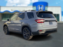 Honda Pilot Sport 2WD 2026