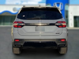 Honda Pilot Sport 2WD 2026