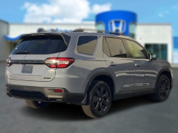 Honda Pilot Sport 2WD 2026