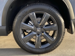Honda Pilot Sport 2WD 2026