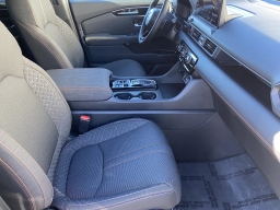 Honda Pilot Sport 2WD 2026