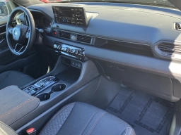 Honda Pilot Sport 2WD 2026