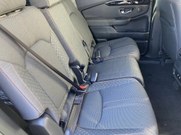 Honda Pilot Sport 2WD 2026