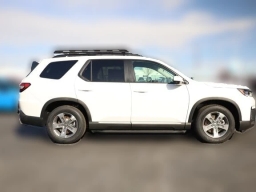 Honda Pilot EX-L 2WD 2026