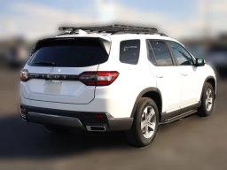 Honda Pilot EX-L 2WD 2026