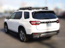 Honda Pilot EX-L 2WD 2026