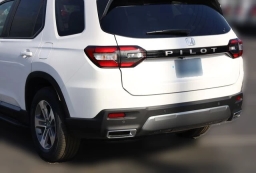 Honda Pilot EX-L 2WD 2026