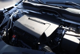 Honda Pilot EX-L 2WD 2026