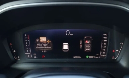 Honda Pilot EX-L 2WD 2026