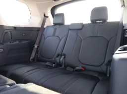 Honda Pilot EX-L 2WD 2026