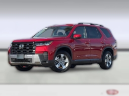 Honda Pilot EX-L 2WD 2026