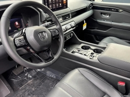 Honda Pilot EX-L 2WD 2026