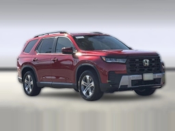 Honda Pilot EX-L 2WD 2026