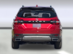 Honda Pilot EX-L 2WD 2026