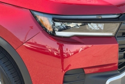 Honda Pilot EX-L 2WD 2026
