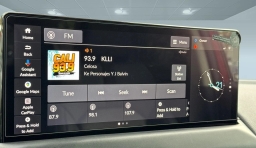 Honda Pilot EX-L 2WD 2026
