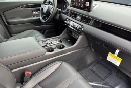 Honda Pilot EX-L 2WD 2026
