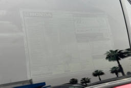 Honda Pilot EX-L 2WD 2026