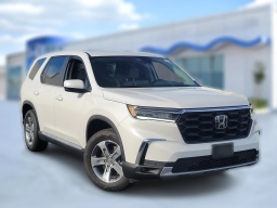Honda Pilot EX-L 2WD 2025
