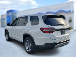 Honda Pilot EX-L 2WD 2025