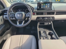 Honda Pilot EX-L 2WD 2025