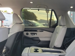 Honda Pilot EX-L 2WD 2025