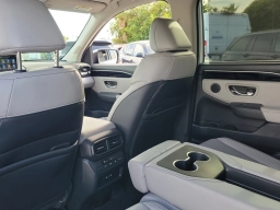 Honda Pilot EX-L 2WD 2025