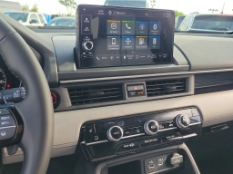 Honda Pilot EX-L 2WD 2025