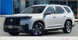 Honda Pilot EX-L 2WD 2026