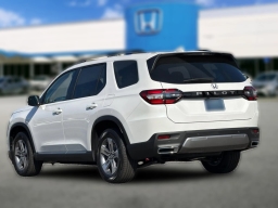 Honda Pilot EX-L 2WD 2026