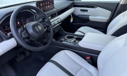 Honda Pilot EX-L 2WD 2026