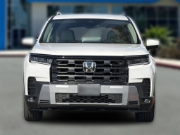 Honda Pilot EX-L 2WD 2026