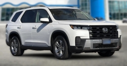 Honda Pilot EX-L 2WD 2026