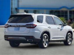 Honda Pilot EX-L 2WD 2026