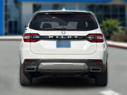 Honda Pilot EX-L 2WD 2026