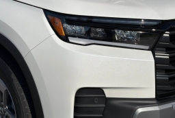 Honda Pilot EX-L 2WD 2026