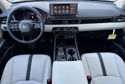 Honda Pilot EX-L 2WD 2026