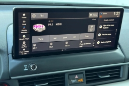 Honda Pilot EX-L 2WD 2026