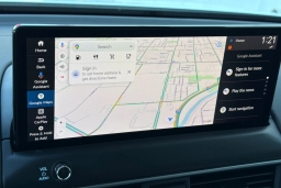 Honda Pilot EX-L 2WD 2026