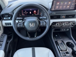 Honda Pilot EX-L 2WD 2026