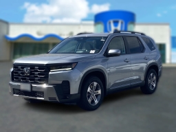 Honda Pilot EX-L 2WD 2026