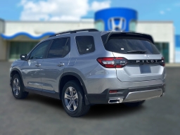 Honda Pilot EX-L 2WD 2026