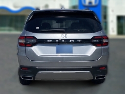 Honda Pilot EX-L 2WD 2026