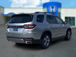 Honda Pilot EX-L 2WD 2026