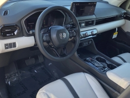 Honda Pilot EX-L 2WD 2026