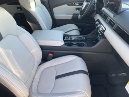 Honda Pilot EX-L 2WD 2026
