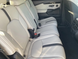 Honda Pilot EX-L 2WD 2026
