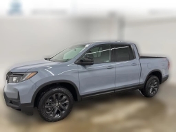 Honda Ridgeline Sport AWD 2026